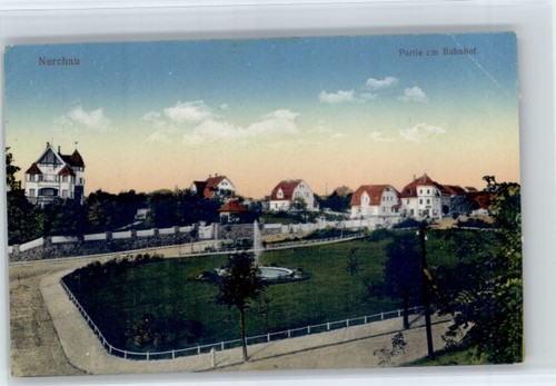 Nerchau - ,