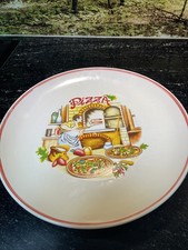 Pizzateller 2 Stück 31 cm