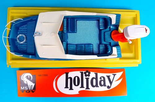 7769 michael seidel holiday - 7769,