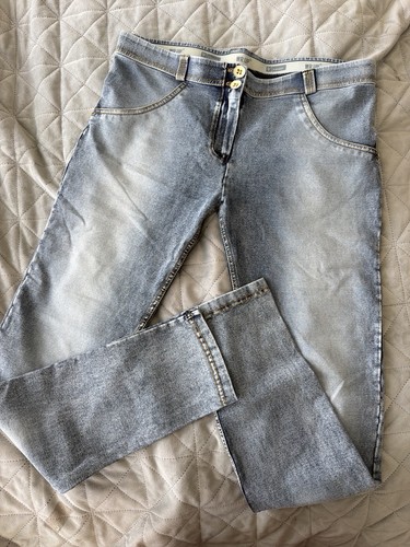 Freddy damen jeans - freddy,