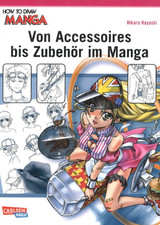 How To Draw Manga: Von