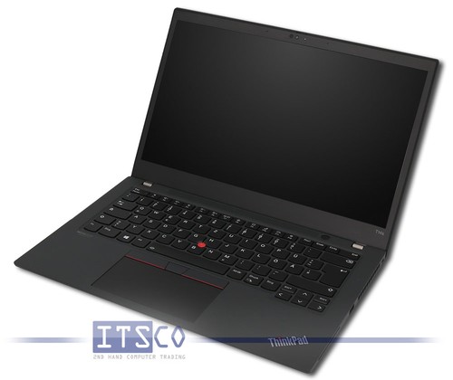 Notebook lenovo thinkpad - thinkpad, t14s