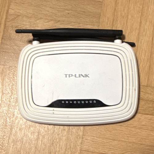 Link wr841n wlan router - tl-wr841n,