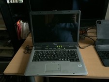 Laptop  Fujitsu Siemens Amilo