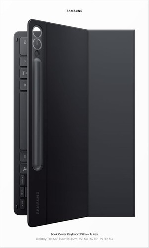 Samsung dx820 book cover ai - samsung, ef-dx820