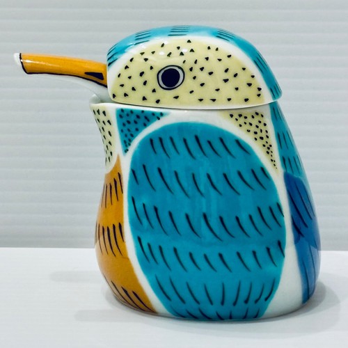 Arita ware sojasaucenspender - ware,