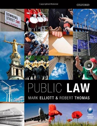 Public law mark - public, elliott