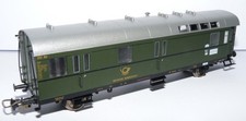 Piko H0 53343 DC ++ Postwagen