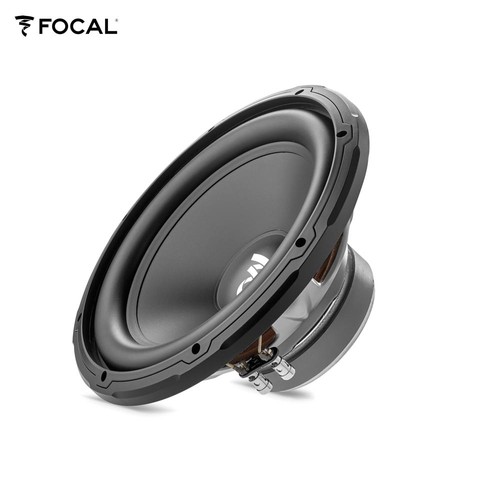 Focal sub12 30cm subwoofer - focal,