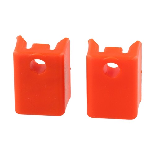 Ersatz doppel kabelhalter - doppel, 2