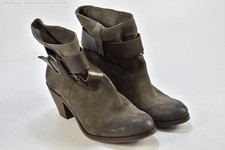 ASH  Damen Stiefelette Boots