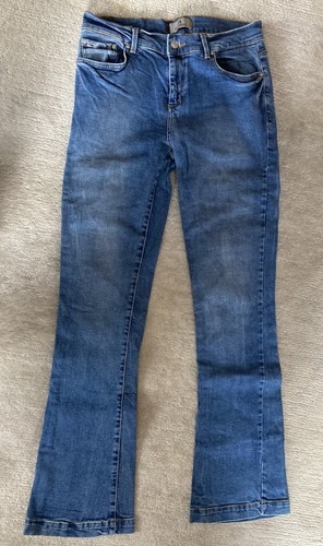 Ltb blue addicted jeans - ltb,