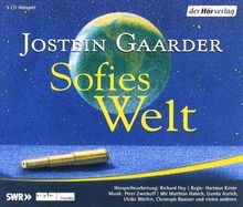 Sofies welt von - welt,