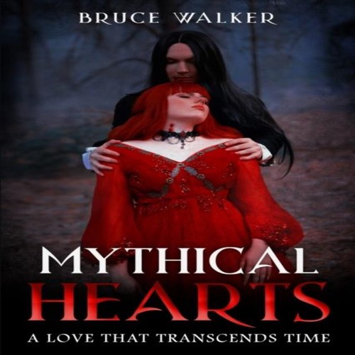 Mythical hearts love that - a,