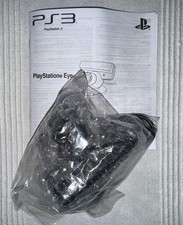 Original Sony USB Kamera (Eye