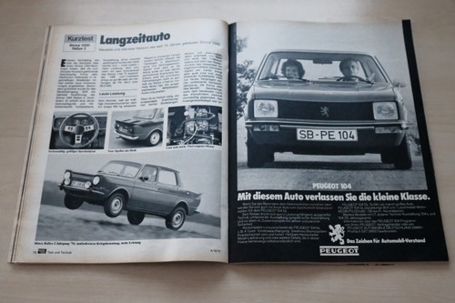 Auto motor sport ams - auto,