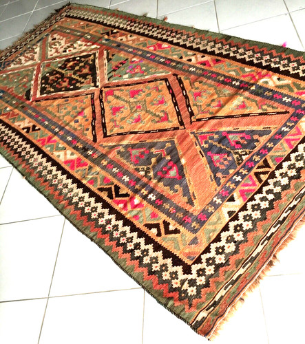 Teppich kelim alte - teppich,