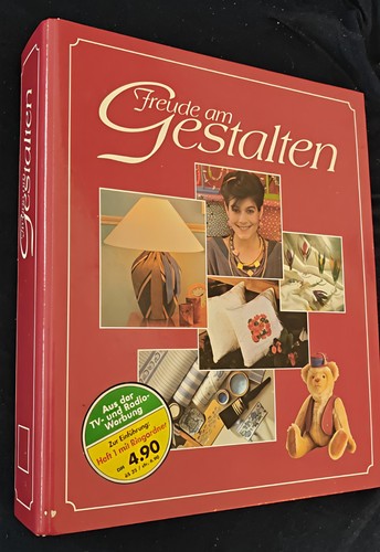 Hobby freude gestalten - am,