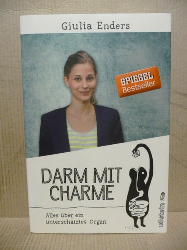 Darm mit charme alles - -,