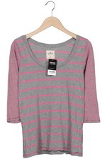 Hollister Langarmshirt Damen Longsleeve Shirt langärmliges Oberteil ... #1escnpw