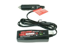 Traxxas 4A Schnellladegerät NiMH 6-7Z Akkus Ladegerät Charger Delta Peak 12V