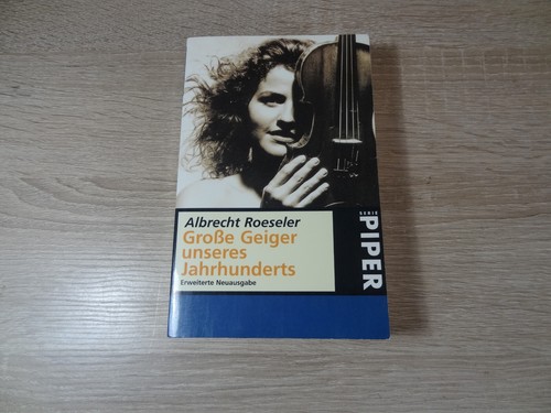 Albrecht roeseler große - roeseler:,
