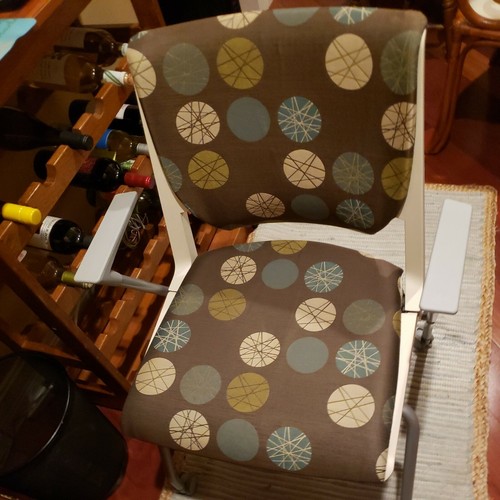 Haworth very chair rollers - haworth,