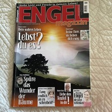 Engel Magazin  6/17