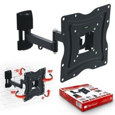 TV Fernseher Wandhalter LED