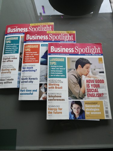 Sprachlern business - 3,