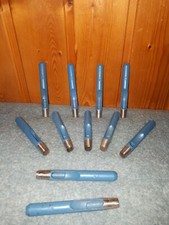 Locheisen - Lochstanze