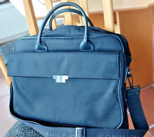 Tommy Hilfiger Laptop  Notebook Tasche Businesstasche unisex