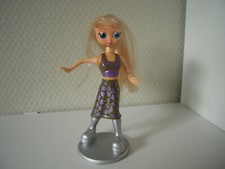 Diva Starz Burger King Mattel