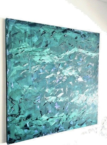 Lambert original vert - /, bleu
