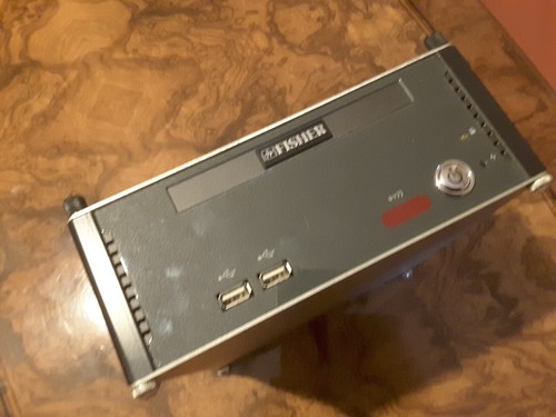 Lüfterloser mini alles - ,