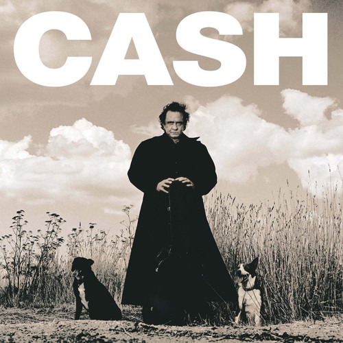 Johnny cash american - cash,