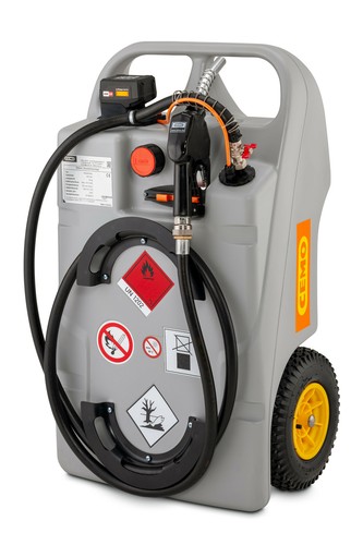 Cemo dieseltrolley l - dieseltrolley,