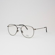 KBL Retro Herren Titan Brille