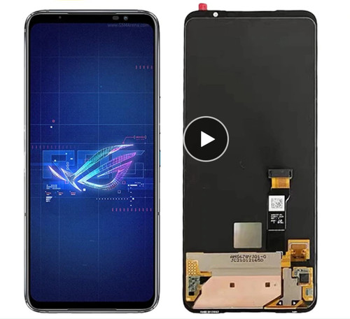 Original display lcd - original,