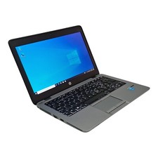 HP Elitebook 820 G1 i5-4310U 2,0GHz 4GB 128GB SSD #E114