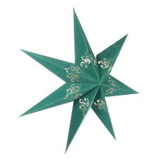 Papier lampenschirm - ,
