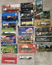 1:87 Biertrucks Sammlung 19