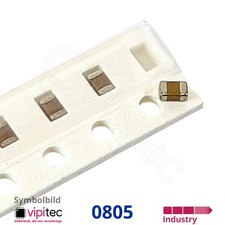 0805 SMD Keramikkondensator