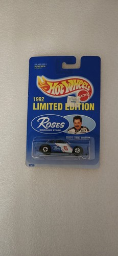 Hot wheels roses tommy - roses,