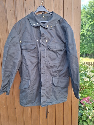 Feuerwehr jacke arbeitsjacke - jacke, /arbeitsjacke