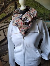 Burberry london sweatjacke - burberry,
