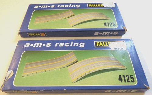Faller ams 4125 flexible - faller,