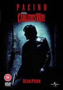 Carlitos way dvd von - carlitos,
