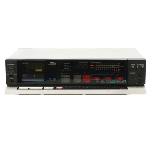 Aiwa ff60 kopf - ad-ff60, 3-kopf