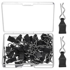 40 Stück RC Körper Shell